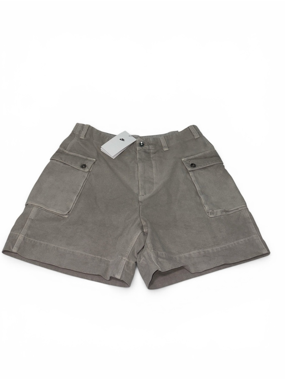 Nike Men's Size 32 Medium New Utility Cargo Shorts